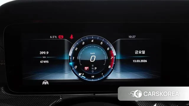 Mercedes-Benz E-Class W213 id 3789663 из Кореи 18