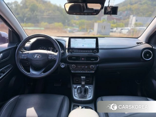 Hyundai The New Kona id 3923399 из Кореи 15