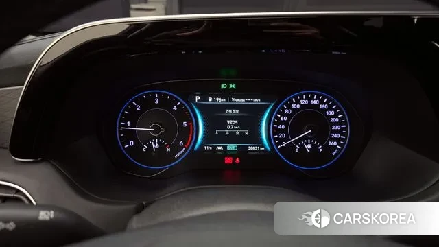 Hyundai Palisade id 3588303 из Кореи 18