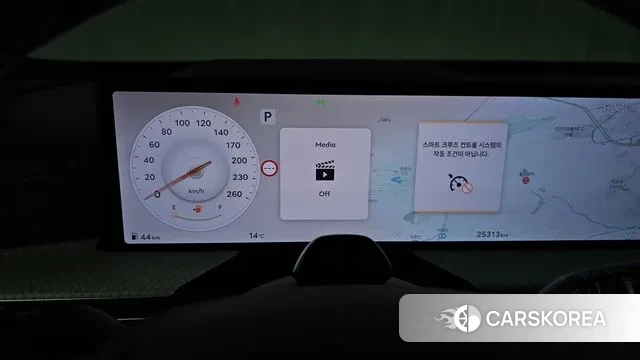Genesis GV80 id 3654066 из Кореи 18