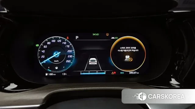 Kia K5 Hybrid 3rd Generation id 3686156 из Кореи 18