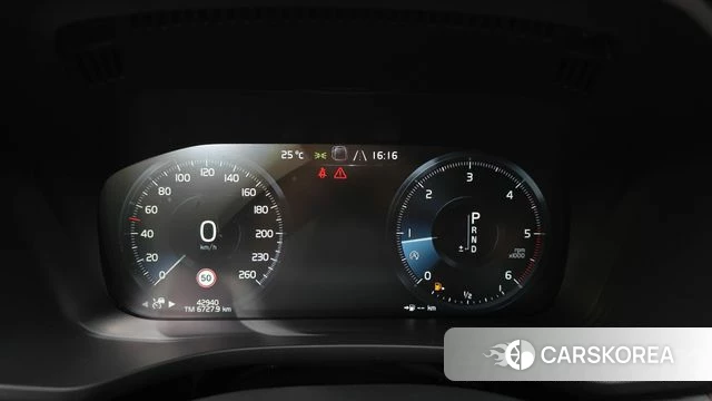 Volvo XC60 second Generation id 4410871 из Кореи 18