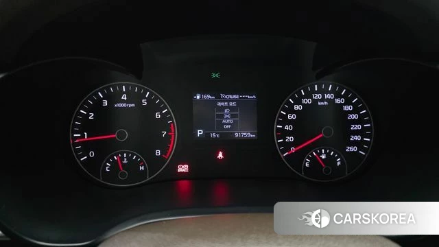 Kia The New K5 2nd generation id 3943006 из Кореи 18