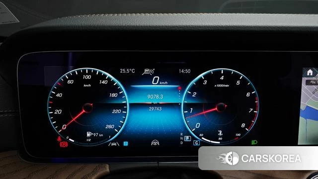 Mercedes-Benz E-Class W213 id 4360779 из Кореи 28