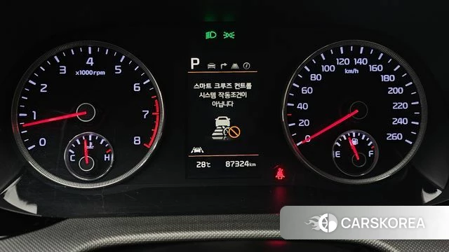 Kia K5 3rd generation id 4906091 из Кореи 18