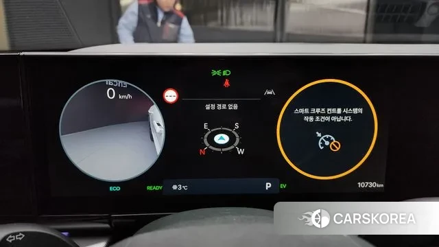 Hyundai Grandeur Hybrid (GN7) id 3596439 из Кореи 18