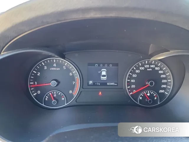 Kia The New K5 2nd generation id 3444588 из Кореи 13