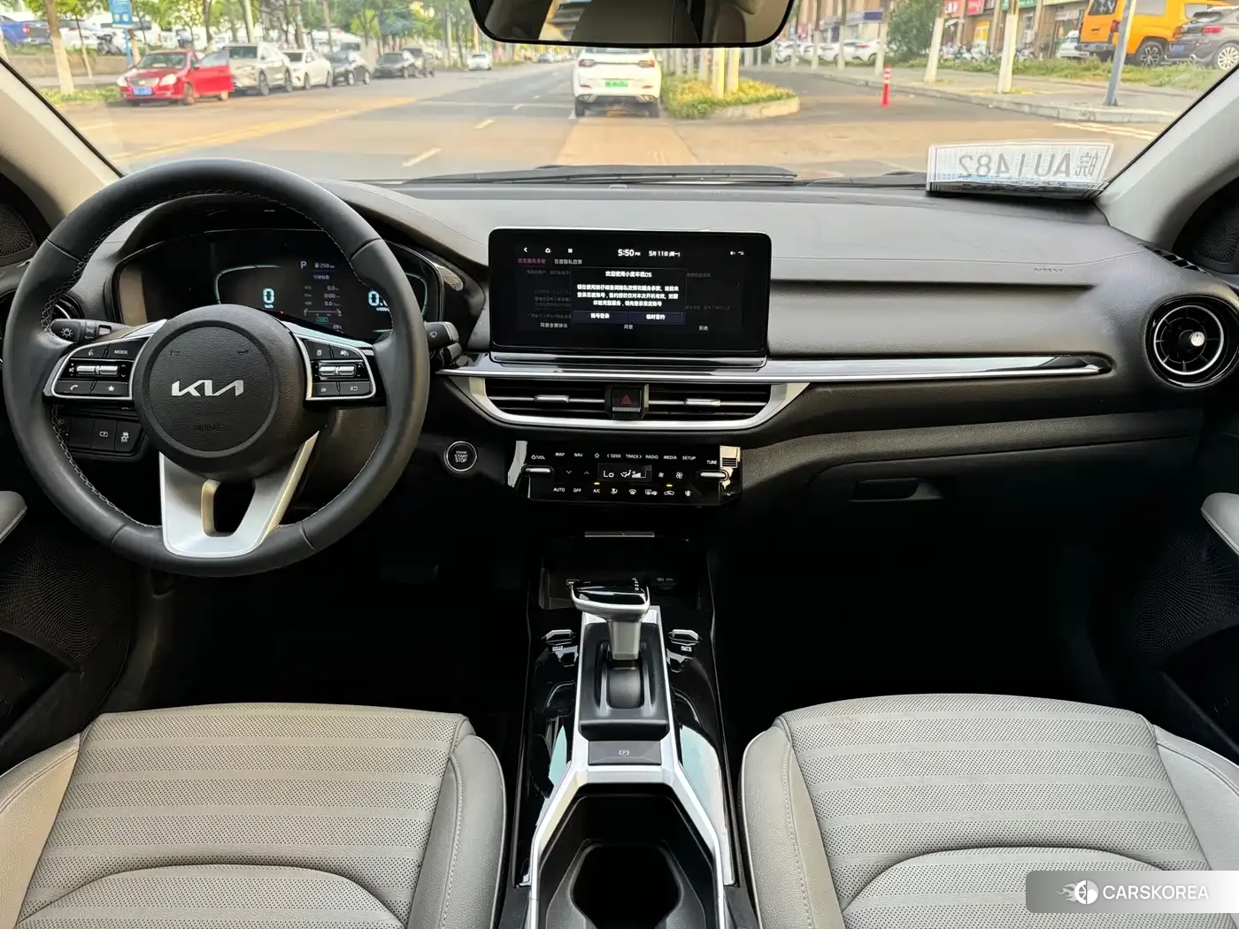 Kia K3 id 4685960 из Китая 12