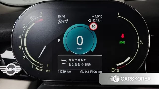 Mini Cooper S id 3529131 из Кореи 18