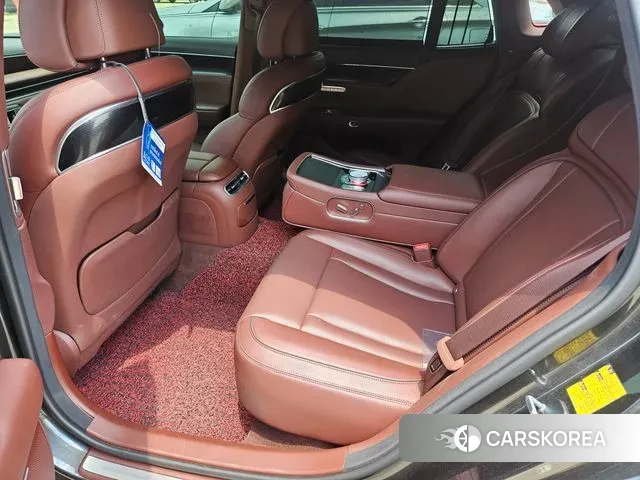 Genesis G90 (RS4) id 2984761 из Кореи 8