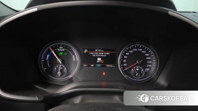 Hyundai The New Santa Fe id 4863916 из Кореи 30