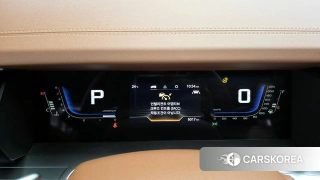 Ssangyong Torres id 4421933 из Кореи 18