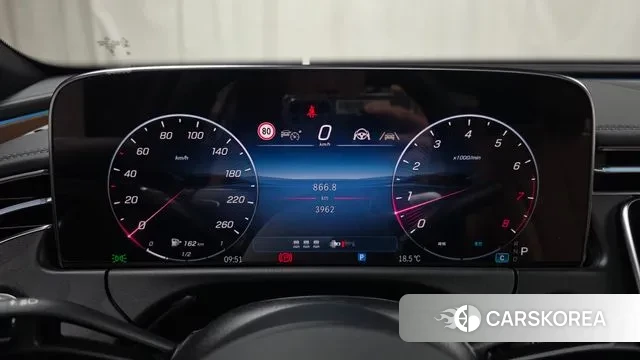 Mercedes-Benz E-Class W214 id 3451909 из Кореи 18