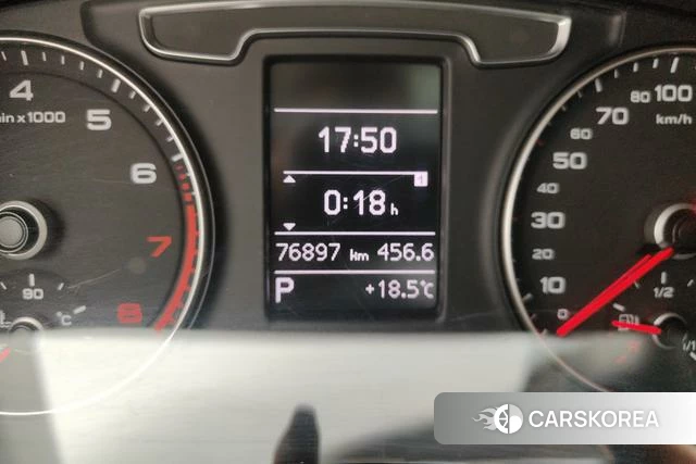 Audi Q3 id 3824741 из Китая 15
