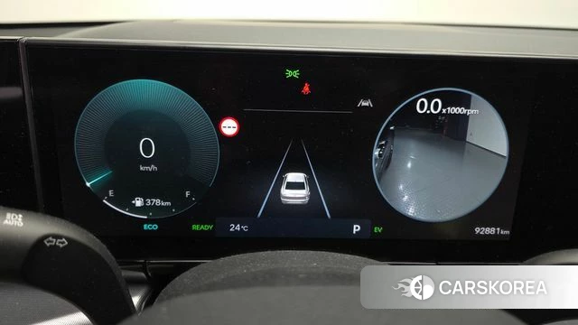 Hyundai Grandeur Hybrid (GN7) id 4893496 из Кореи 35