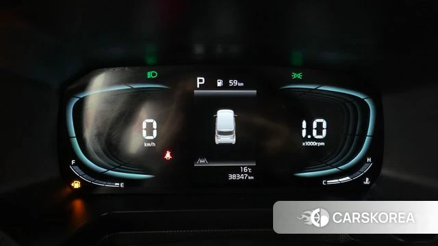 Kia The New Kia Ray id 3877221 из Кореи 19