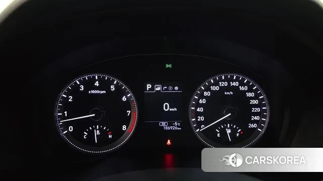 Hyundai Grandeur IG id 3622687 из Кореи 18