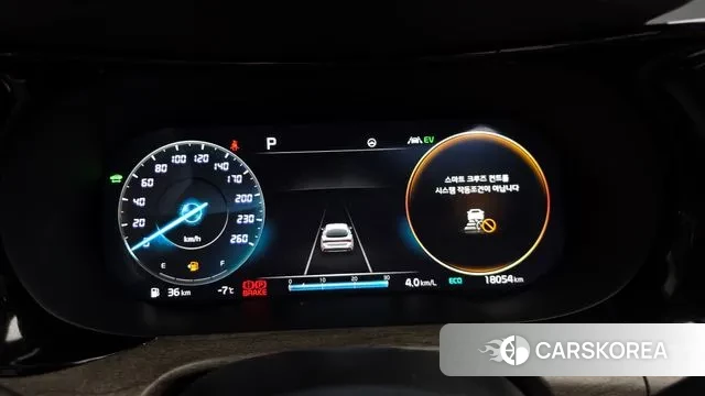 Kia K5 Hybrid 3rd Generation id 3615086 из Кореи 18