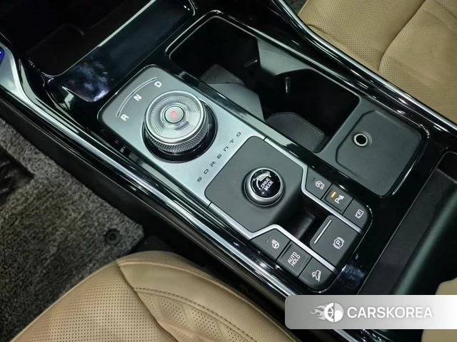 Kia The New Sorento 4th Generation id 4762717 из Кореи 18