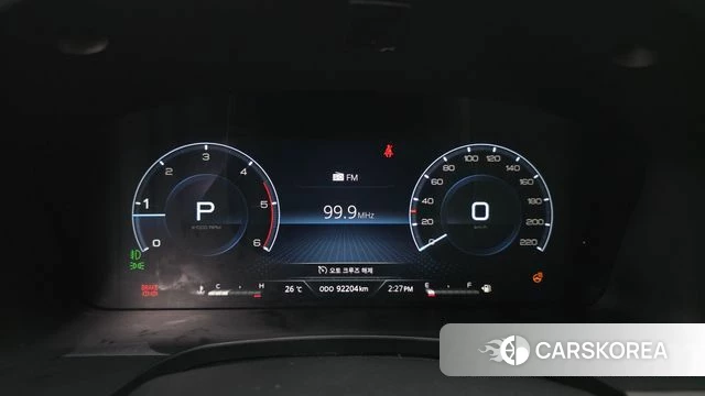 Ssangyong The New Rexton Sport id 3883212 из Кореи 18