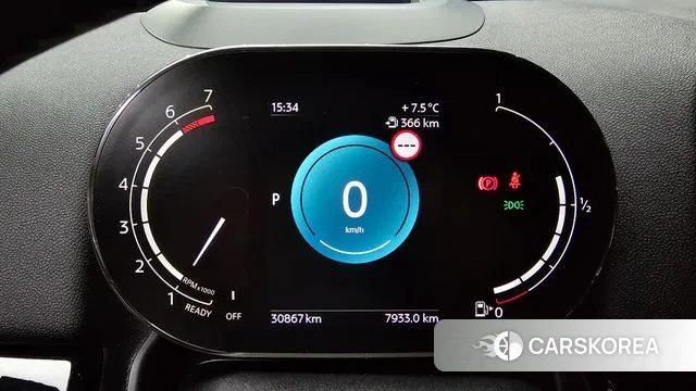 Mini Cooper Countryman id 3467991 из Кореи 18