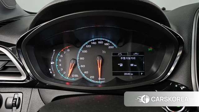 Chevrolet (GM Daewoo) The New Spark id 3904934 из Кореи 18