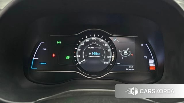 Hyundai Kona Electric id 4937636 из Кореи 32