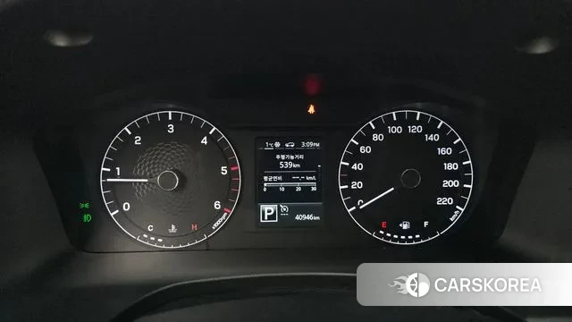 Ssangyong The New Rexton Sport id 3638961 из Кореи 18