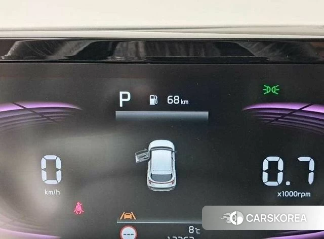 Kia The New Seltos id 4427430 из Кореи 17