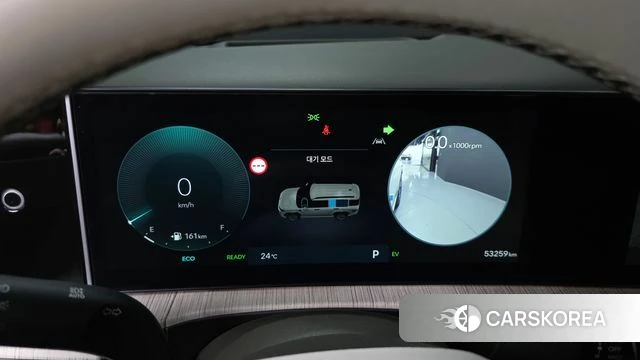 Hyundai Santa Fe (MX5) id 4602783 из Кореи 34