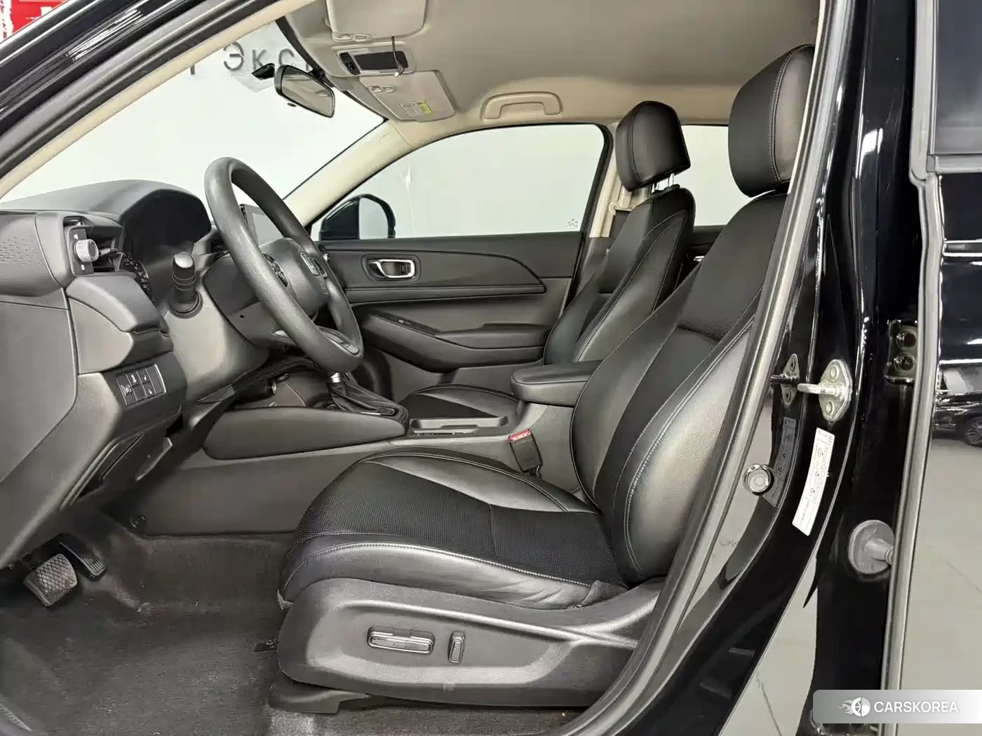Honda XR-V id 4559723 из Китая 17