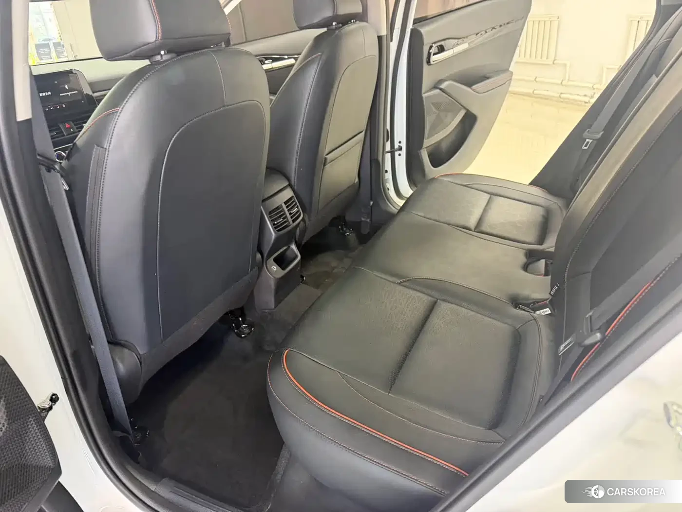 Kia Seltos id 4547474 из Китая 21