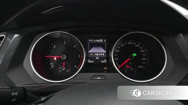 Volkswagen Tiguan second Generation id 4402877 из Кореи 30