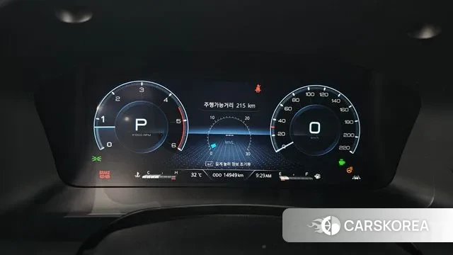 Ssangyong The New Rexton Sports Cannes id 3080351 из Кореи 18