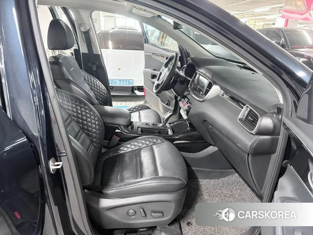 Kia The New Sorento id 4907736 из Кореи 18