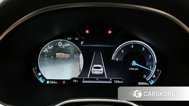 Genesis G80 (RG3) id 3898644 из Кореи 18