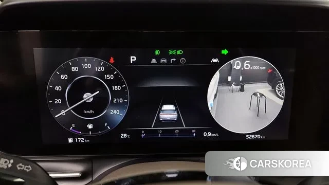 Kia Carnival 4th generation id 3023313 из Кореи 18