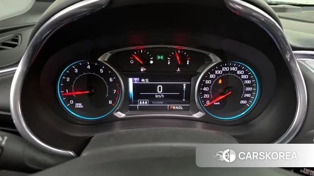 Chevrolet (GM Daewoo) All New Malibu id 3408332 из Кореи 18