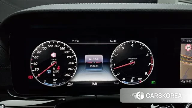 Mercedes-Benz E-Class W213 id 3439656 из Кореи 18