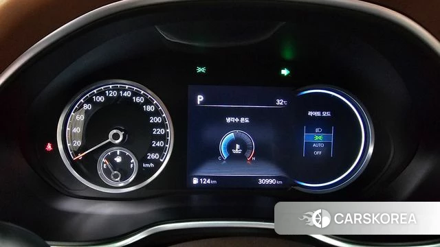 Genesis G80 (RG3) id 4632064 из Кореи 32