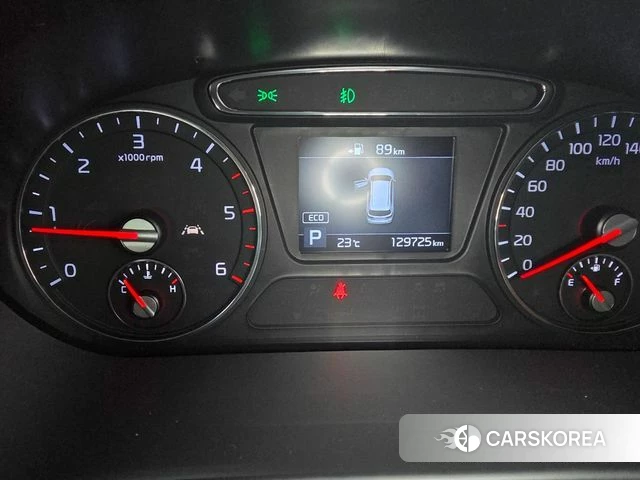 Kia The New Sorento id 4459140 из Кореи 16
