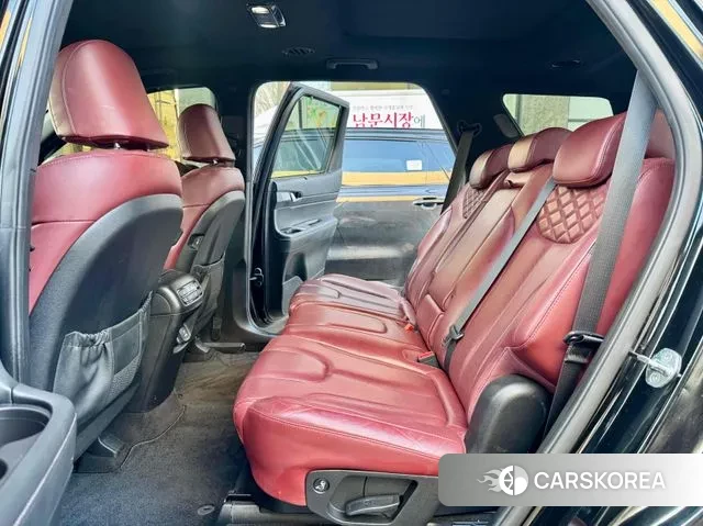 Hyundai Palisade id 3488605 из Кореи 18