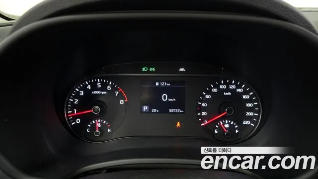 Kia Soul Booster id 2720895 из Кореи 18