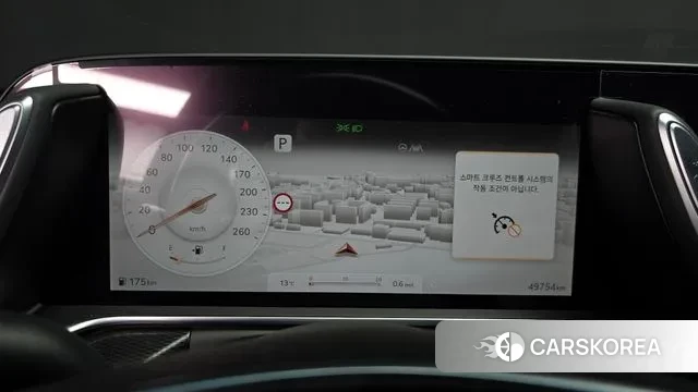 Genesis G90 (RS4) id 3411031 из Кореи 18