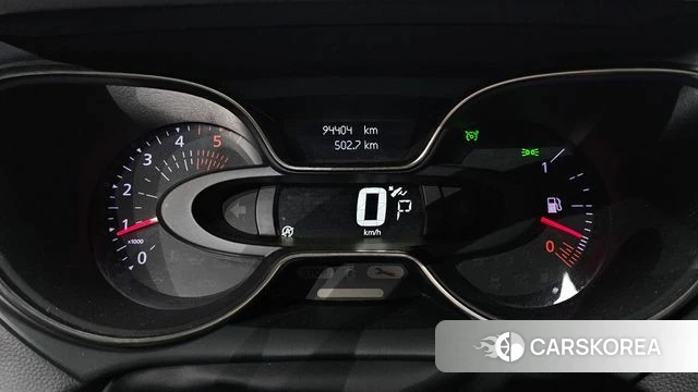 Renault Korea (Samsung) New QM3 id 4672361 из Кореи 18