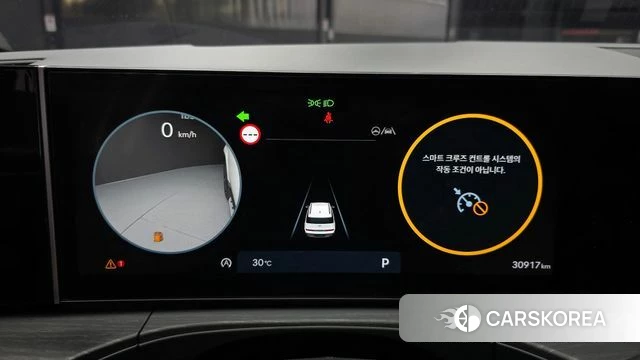 Hyundai Santa Fe (MX5) id 4640400 из Кореи 31