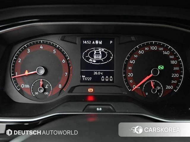 Volkswagen 7th Generation of Jetta id 4712029 из Кореи 18