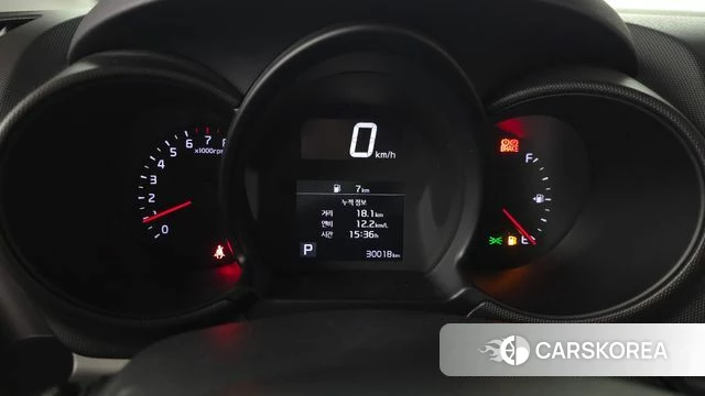 Kia The New Ray id 4268642 из Кореи 28