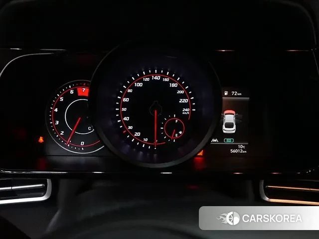 Hyundai Avante (CN7) id 2973858 из Кореи 18