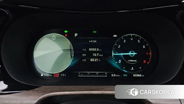 Kia K5 3rd generation id 3459534 из Кореи 18